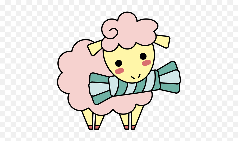 Sheep Angry Head Muzzle Flat Transparent Png U0026 Svg Vector - Banco De Jardín Nasca Emoji,Candy Queen Emoji