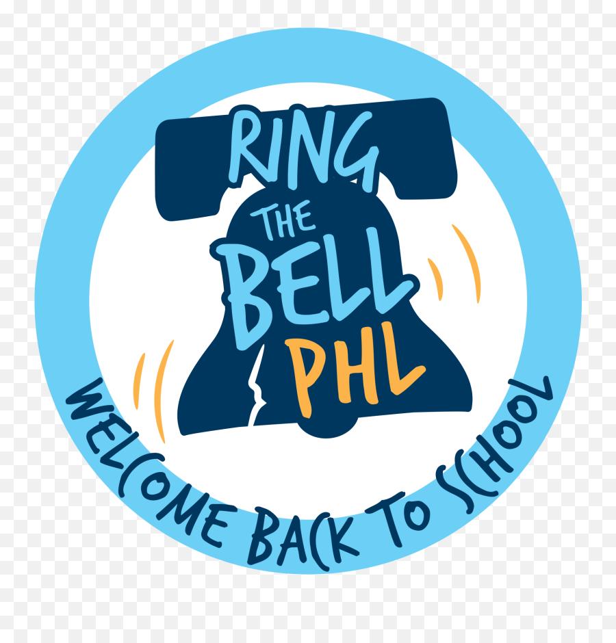 Ring The Bell - Ring The Bell Philadelphia School District Emoji,Emotions On The First Day Of School