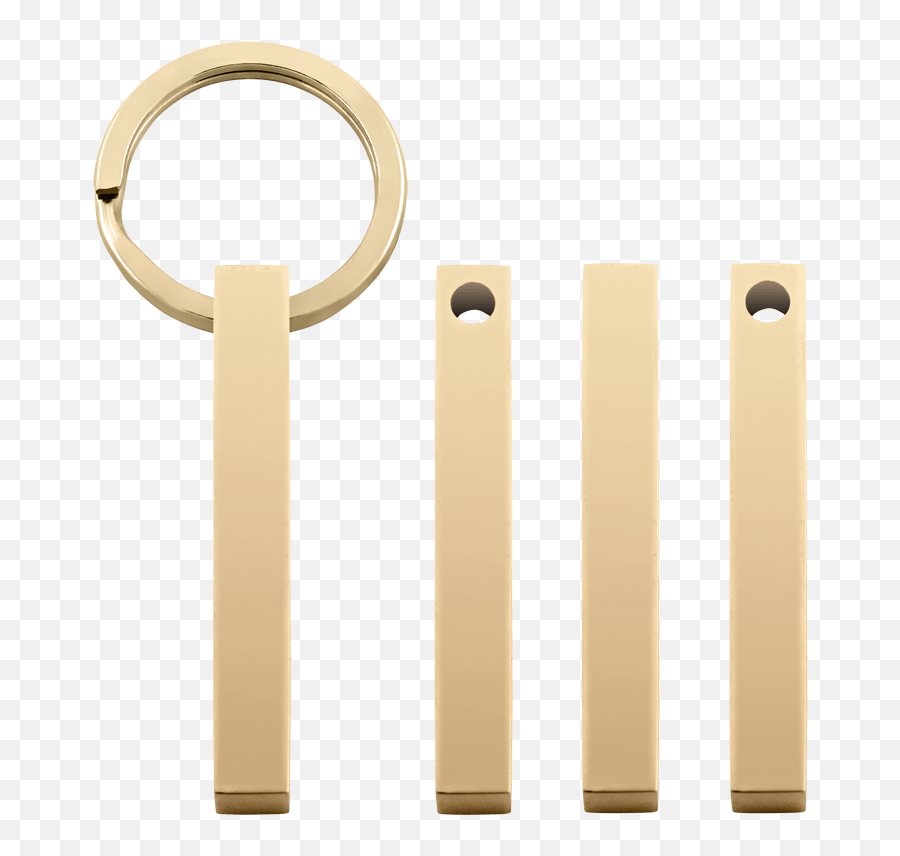 3d Engraved Rectangle Keyring - Porte Cle Rectangulaire 4 Faces 80mm Emoji,Emojis Key Chain