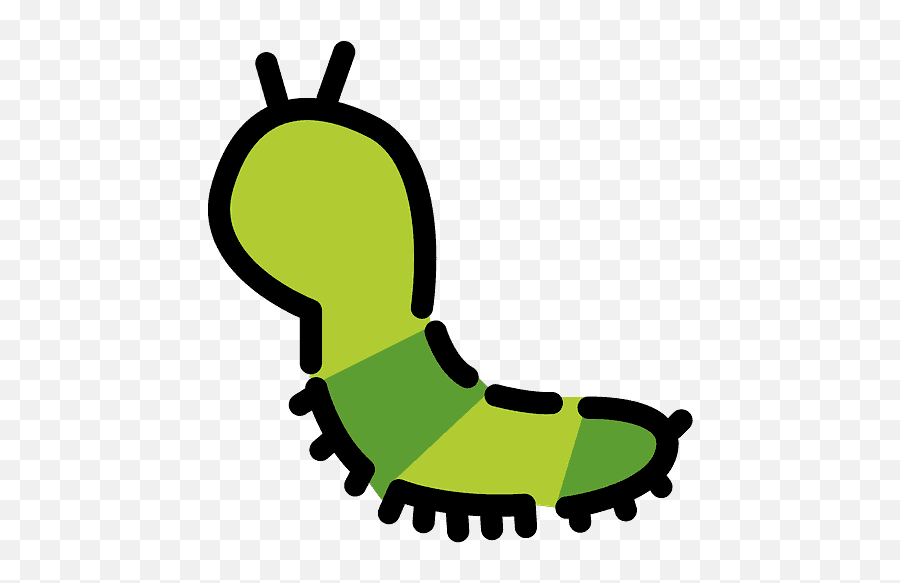 Bug Emoji - Soft,Bug Emojis