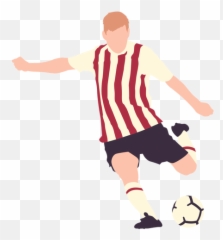 62 Vector Templates - Player Emoji,Kicking Man Emoji