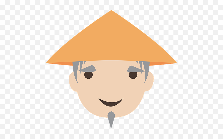 60 Free Wink U0026 Smiley Vectors - Pixabay Happy Emoji,Cow And Man Emoji