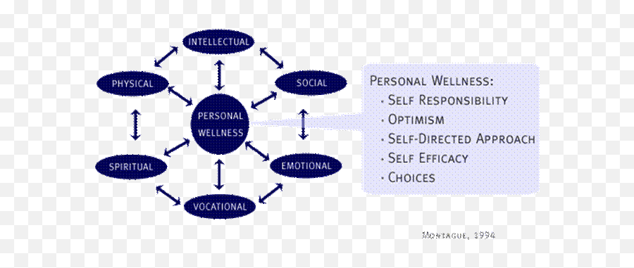 About Whole - Person Wellness Center For Successful Aging Csuf Interdependence Of The Components Of Wellness Emoji,Examples Of Feelings And Emotions