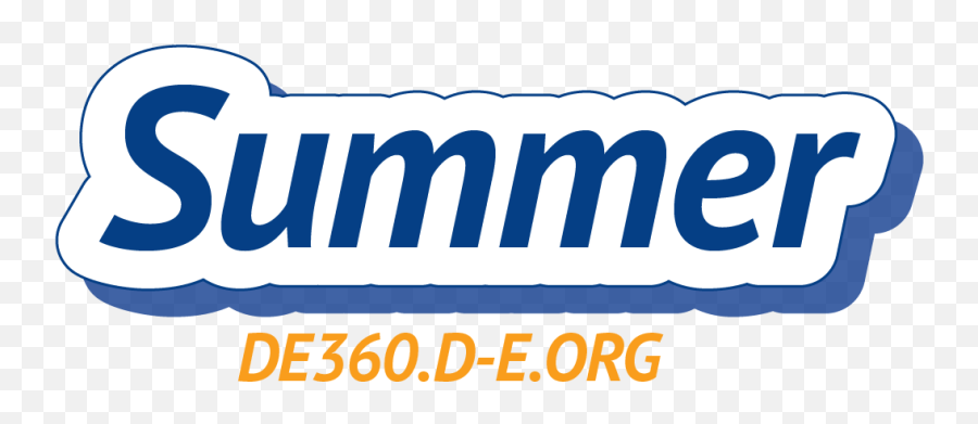 D - E 360 Summer 2021 De 360 Language Emoji,Schools Out For Summer Emotions