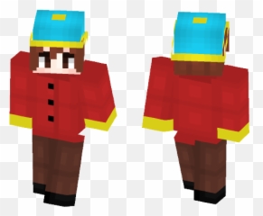 South Park - Rick Grimes Minecraft Skin Emoji,Southpark Custom Emoticons