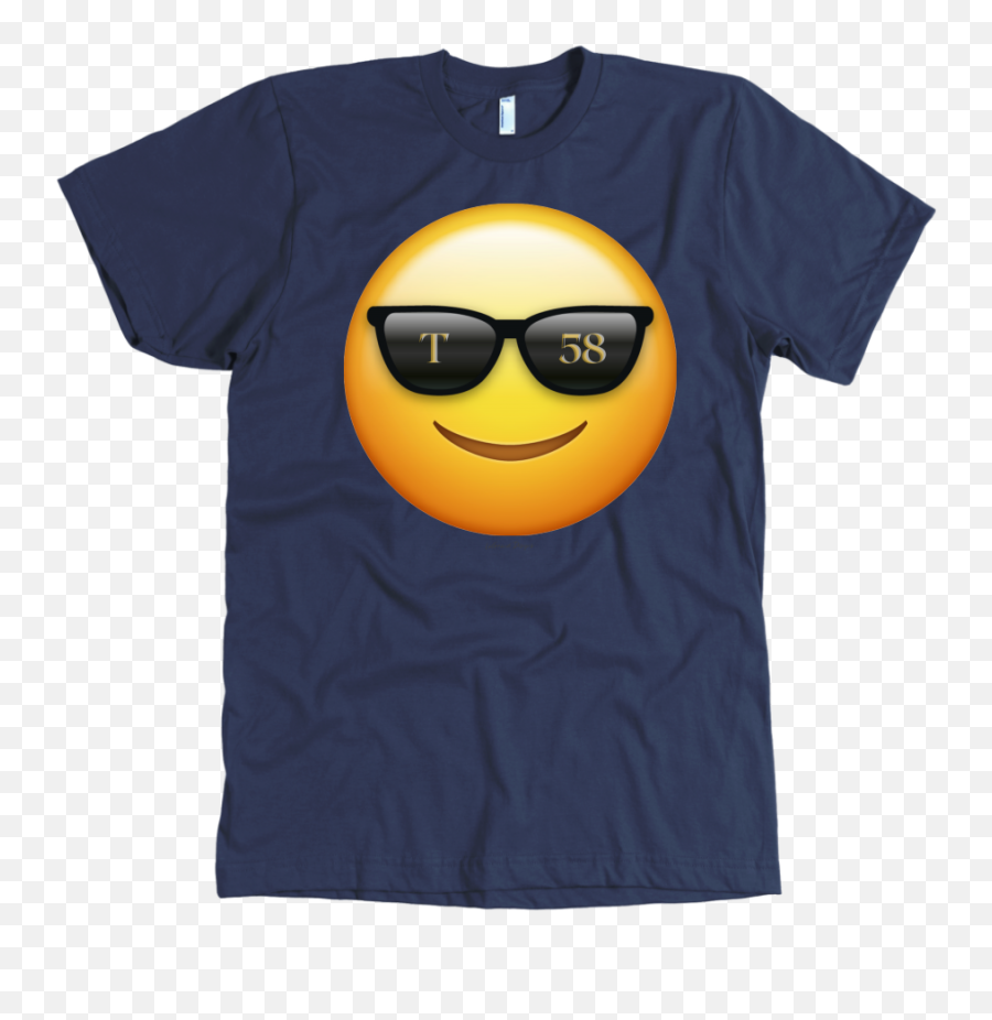 T58 Cool Emoji T - Shirt Design 2 U2013 Pivoting Mindset Apparel Wheel Of Time T Shirts,Sunglasses Emoji\