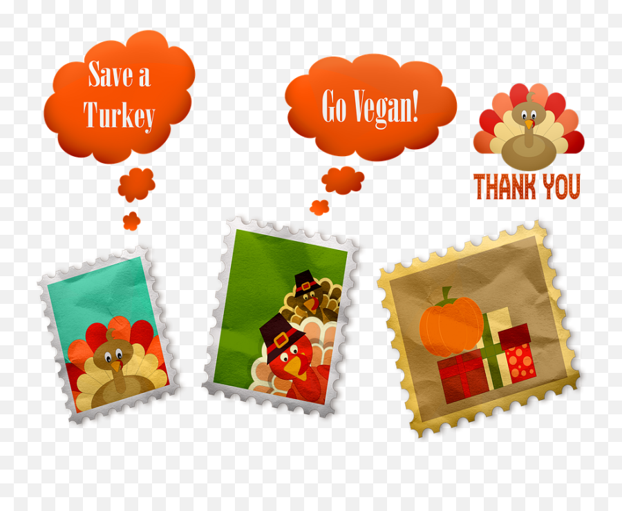 Funny Turkey Pictures Save A - Dot Emoji,Turkey Emotions