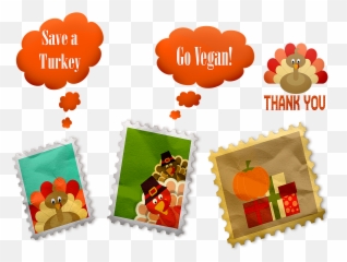 Funny Turkey Pictures Save A - Dot Emoji,Turkey Emotions