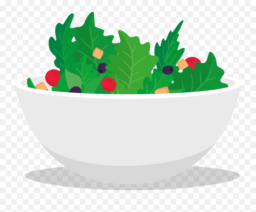 Salad Box Emoji,Emotion Salad