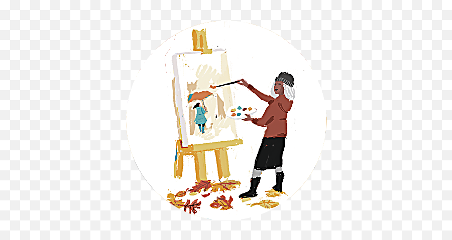 Looking For An Arts Event To Go To In The Seattle Area In Emoji,How To Put Emotion In Art