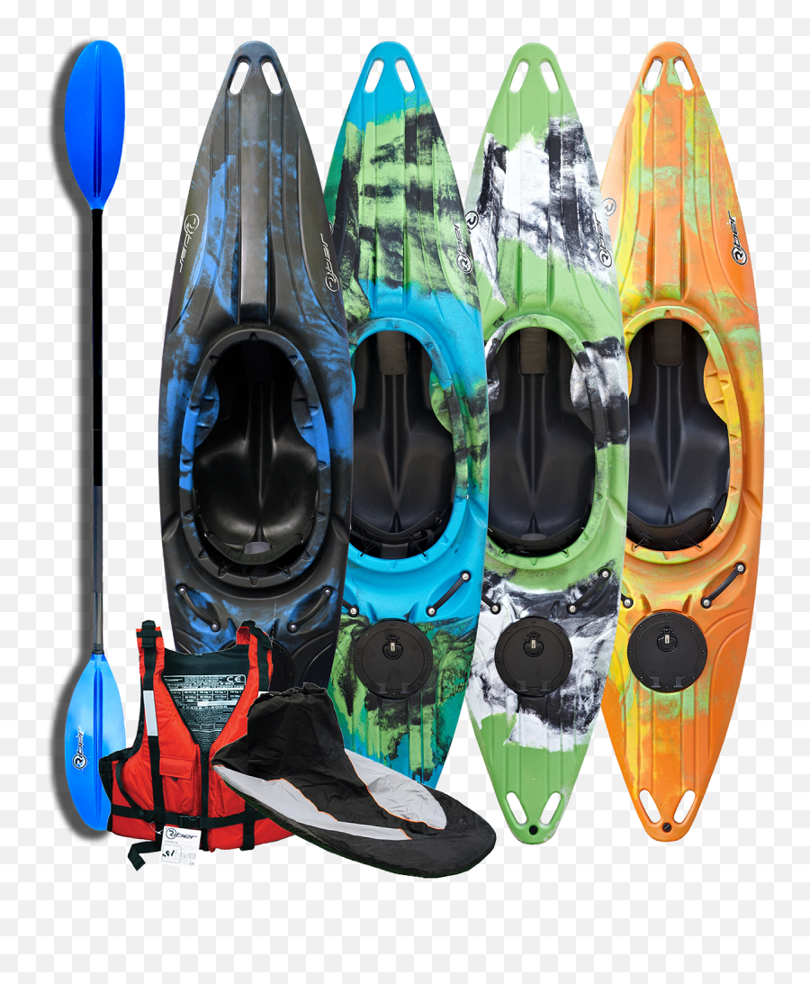 Riber One Person White Water Tourer Sit In Kayak Starter Emoji,Instlation Of Seat For Emotion Kayak