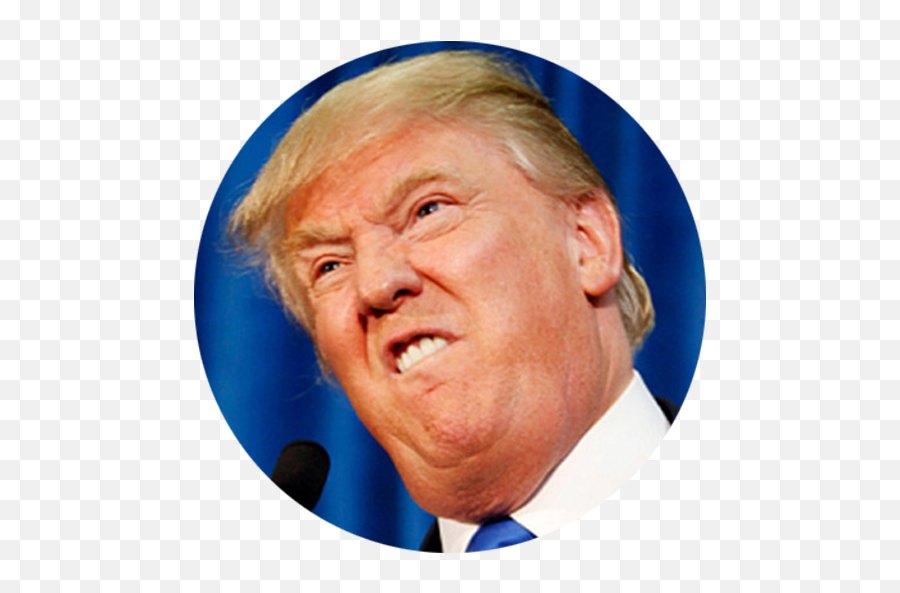 Trump Icon Png 227771 - Free Icons Library Emoji,Trumph Emojis