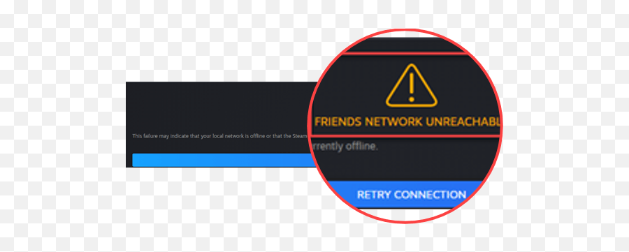 Steam Friends Network Unreachable Solved - Driver Easy Emoji,Steam Chat Emoticon List Tf2