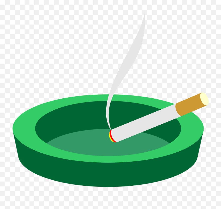 Ashtray Png - Cigarette 1168975 Vippng Cigarette Emoji,Cig Emoji