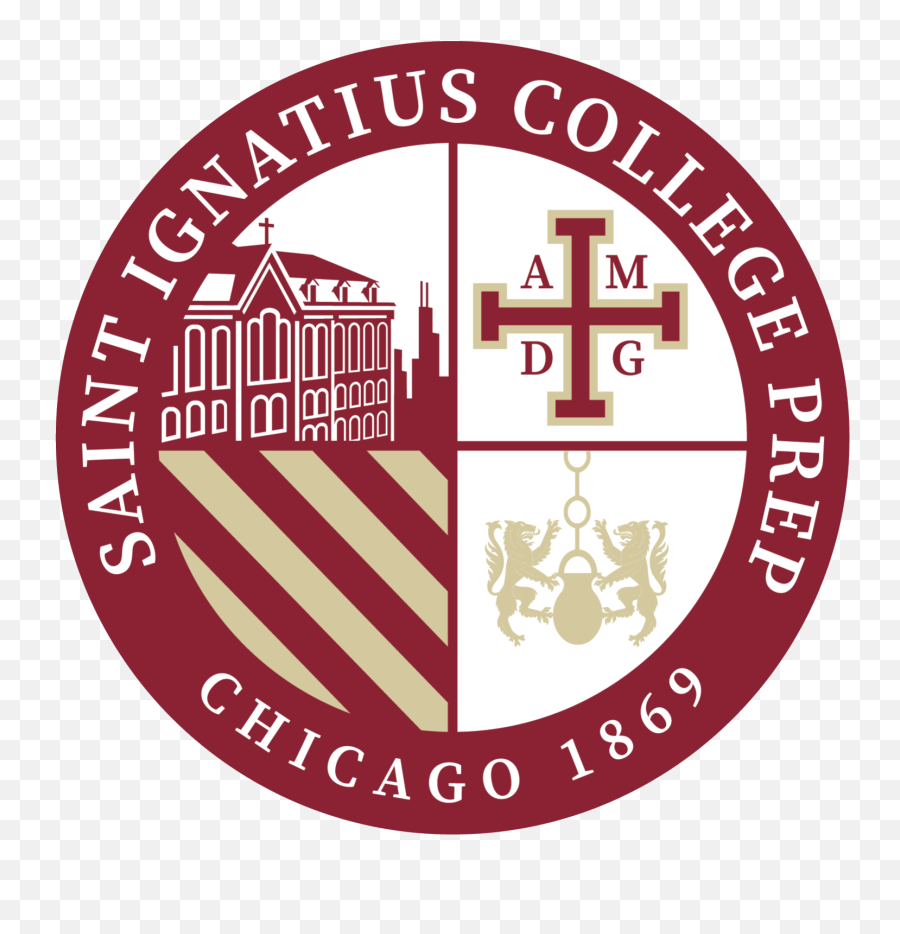 Saint Ignatius College Prep A Private Jesuit Catholic Emoji,Meaning Of Different Colored Heart Emojis