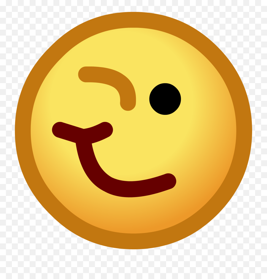 Emoticons - Club Penguin Emoticons Emoji,Emoji List