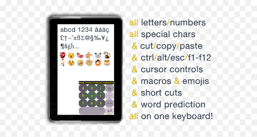 Download Messagease Keyboard 1190 Apk Downloadapknet Emoji,Emoji Prediction 2016