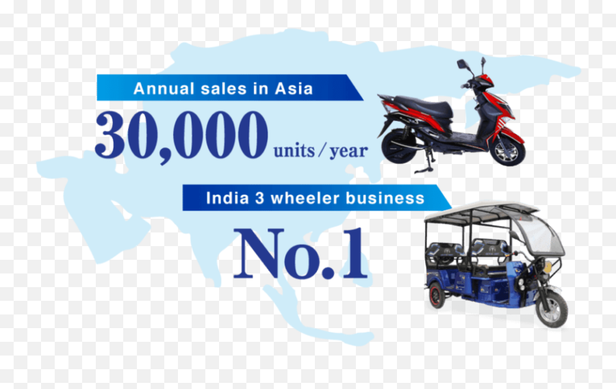 Business Scheme - Terra Motors Emoji,Emoticon Moped