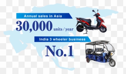 Business Scheme - Terra Motors Emoji,Emoticon Moped