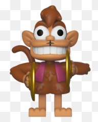 Aladdin Abu Png File Png Mart Emoji,Aladinn Told By Emojis