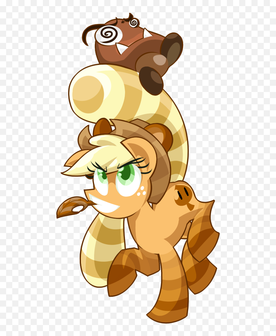 384977 - Applejack Artistfrostedwarlock Attack Crossover Emoji,Nintendo Mario Emotions