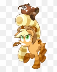 384977 - Applejack Artistfrostedwarlock Attack Crossover Emoji,Nintendo Mario Emotions