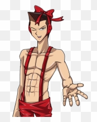 Yugioh Duel Links - Fictional Character Emoji,Shocker Emoji Copy And Paste