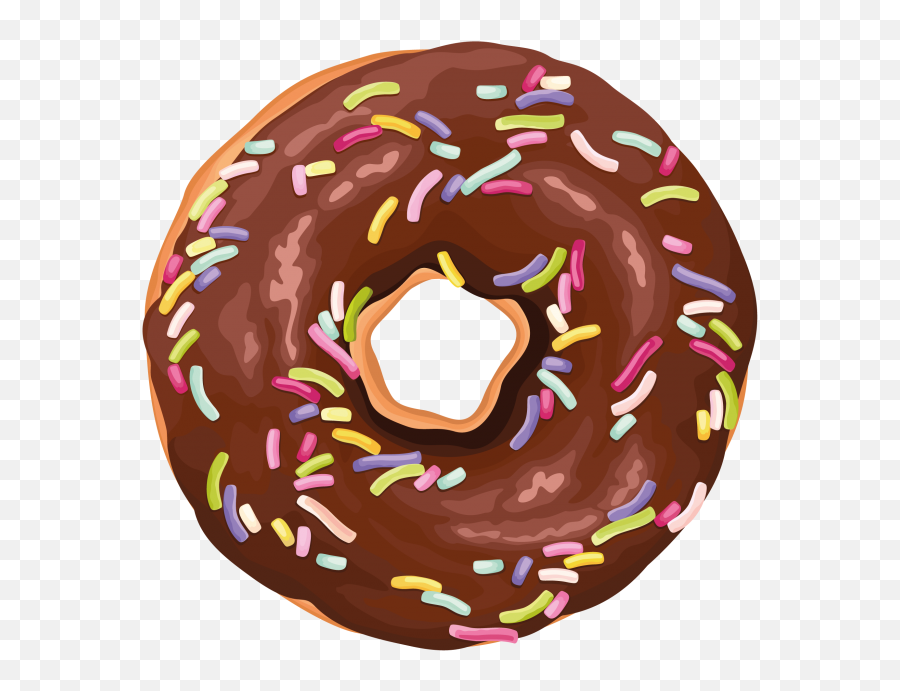 Donut Png Transparent Image - Freepngdesigncom Emoji,Donuts Emoji