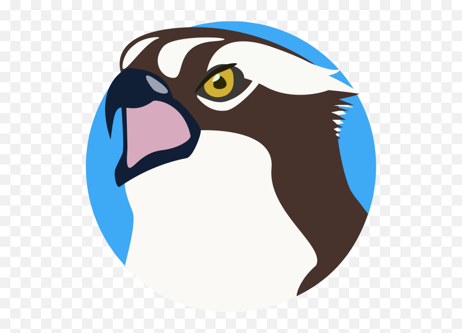 Ericoakcom Emoji,Hawk Emojio