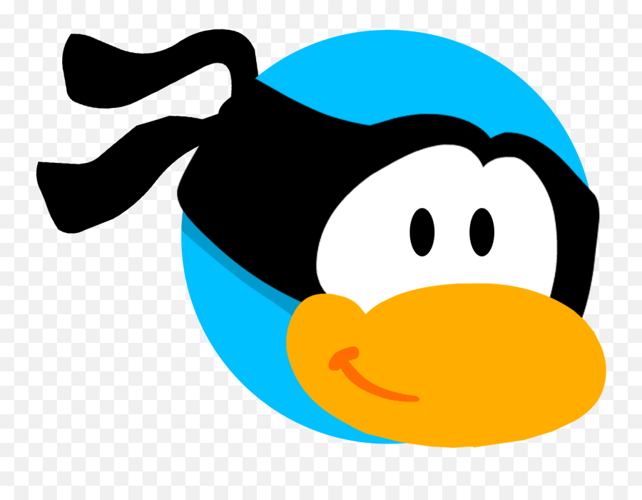 Together Thursday Club Penguin Summit Emoji,Ninja Emoji Discord