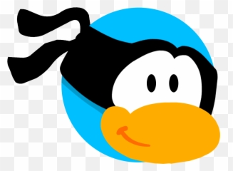 Together Thursday Club Penguin Summit Emoji,Ninja Emoji Discord