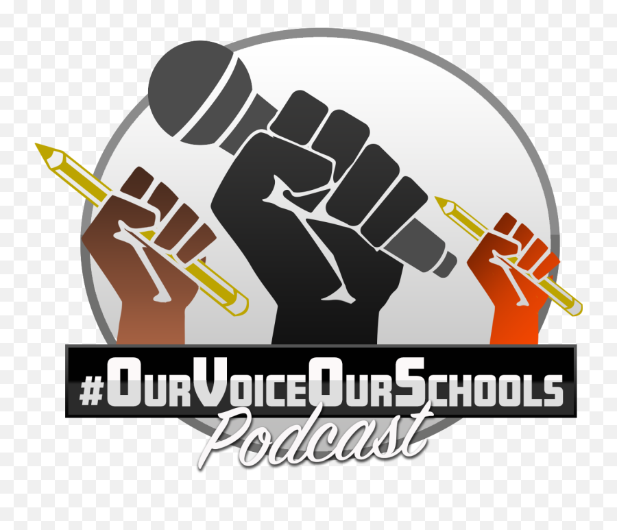 Ourvoiceourschools Facebook Live Podcast Episode - Open Mic Emoji,Mic Emoji Png