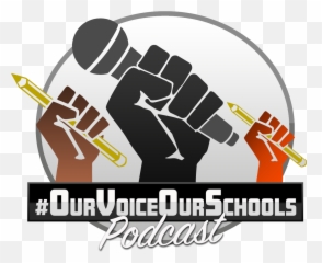 Ourvoiceourschools Facebook Live Podcast Episode - Open Mic Emoji,Mic Emoji Png