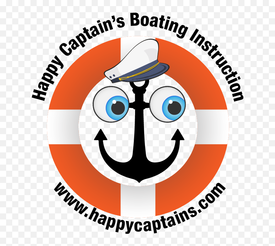 Happy Captains Boating Instruction - Read It And Weep Emoji,Boat Emoticon