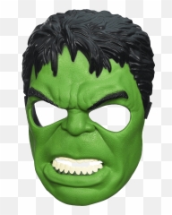 Hulk Clipart Hulk Mask - Avengers Mask Emoji,Hulk Smash Emoji