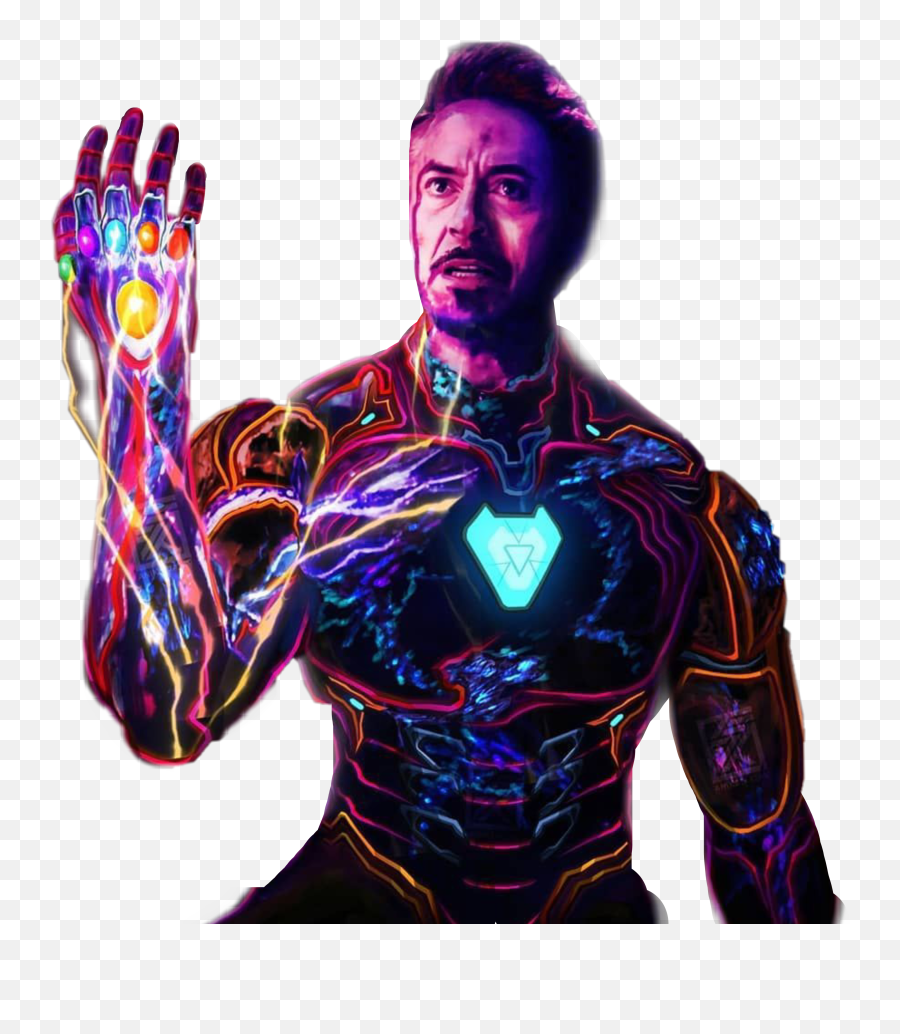 The Most Edited Iamironman Picsart - Sticker De Iron Man Emoji,Ballsack Emoji