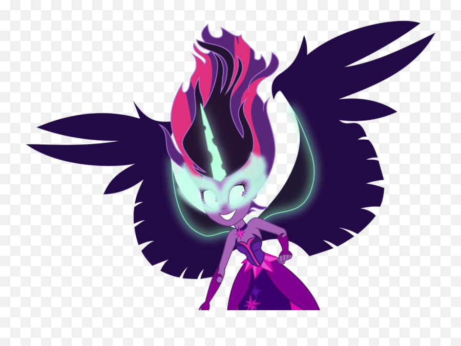 Download Cutiepie1112 Images Midnight Sparkle 1 By - Midnight Sparkle Png Emoji,Sparkle Emoji Vector