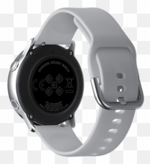 Galaxy Watch Active Sm - R500nzsattt Samsung Caribbean Galaxy Watch Active Rose Emoji,Active Emoticons
