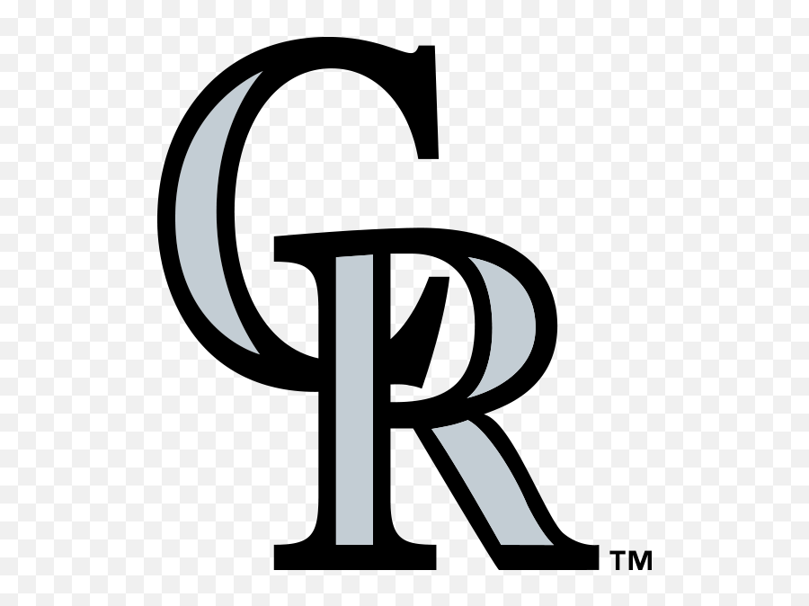 Mlb - Rockies De Colorado Logo Emoji,Moustakas Emoji