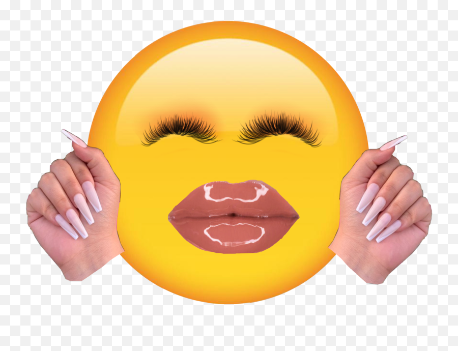 The Most Edited Weirdart Picsart - Happy Emoji,Sassy Lady Emoji