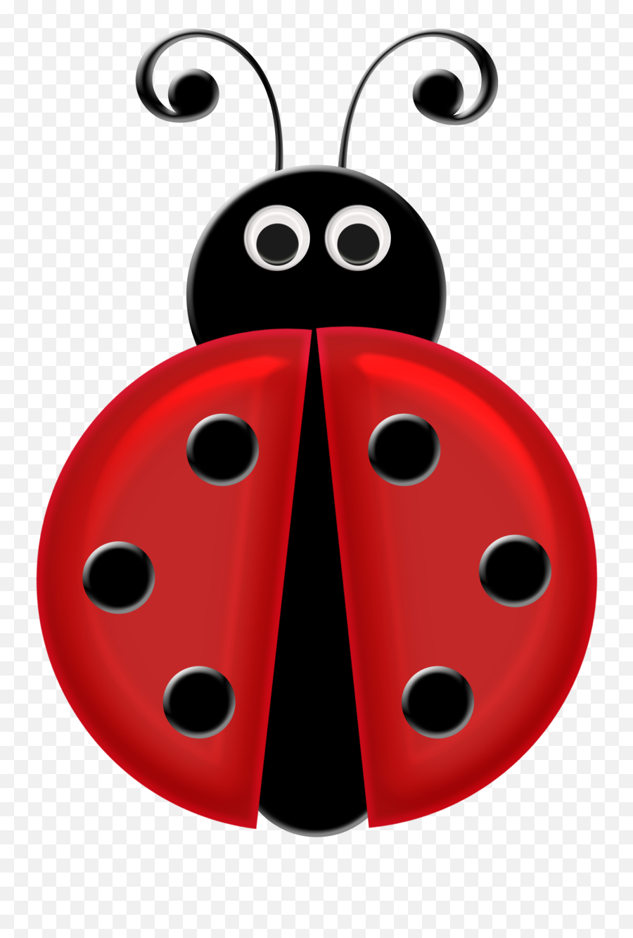 Garden Clipart Ladybug Garden Ladybug Transparent Free For - Clip Art Lady Bug Emoji,Ladybug Emoticon