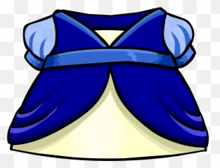 Countess Dress - Club Penguin Princess Dress Emoji,Emojis Dresses