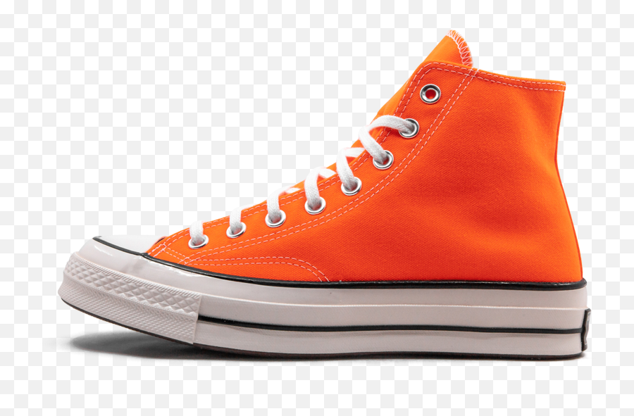 Converse Chuck 70 Hi Orange - Converse 70s High Orange Emoji,Emoji Outfits With Shoes