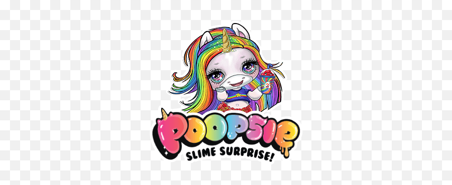 Poopsie Slime Surprise - Poopsie Slime Png Emoji,Diy Emoji Slime