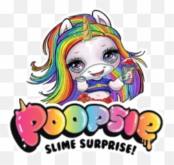 Poopsie Slime Surprise - Poopsie Slime Png Emoji,Diy Emoji Slime