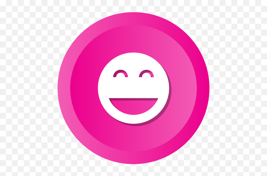 Emoji Face Happy Smile Smiley Free Icon Of Ios U0026 Web - Icon,Volume Emoji