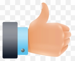 Emprendimiento - Sign Language Emoji,Emoji Pulgar Arriba
