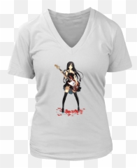 Deytee - V Neck T Shirts Definition Emoji,Girls Emoji Tshirts