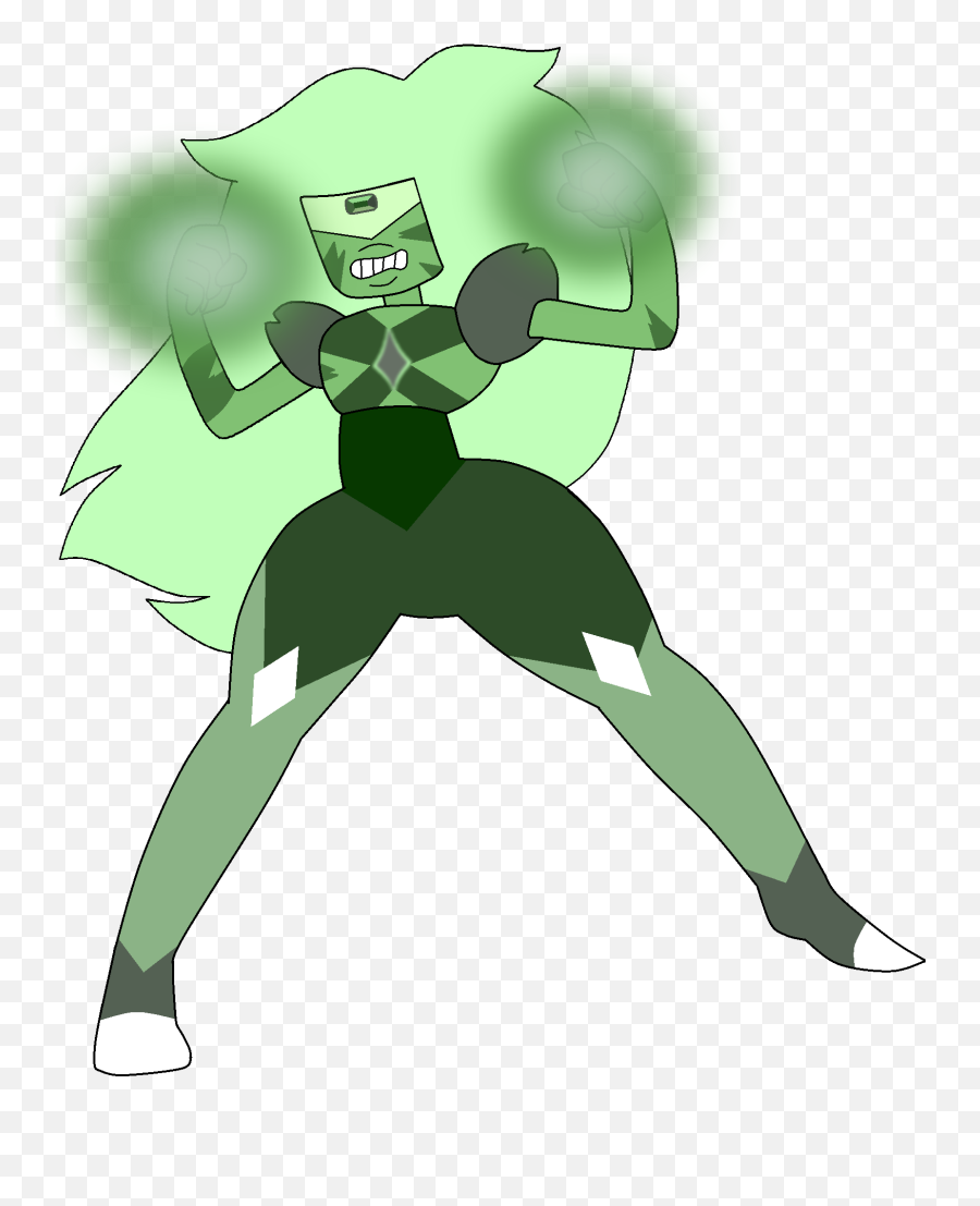 Categoryuser Files Steven Universe Wiki Fandom - Green Lantern Emoji,Deviantart Emoticons Gif