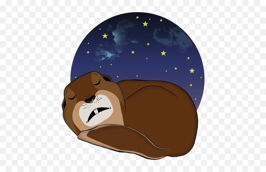 Suslik - Cute Stickers By Yuri Andryushin Chirurgien Dentiste Emoji,Sea Otter Emoji